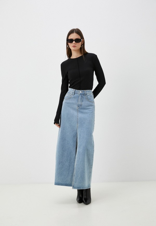 фото Лонгслив timbary