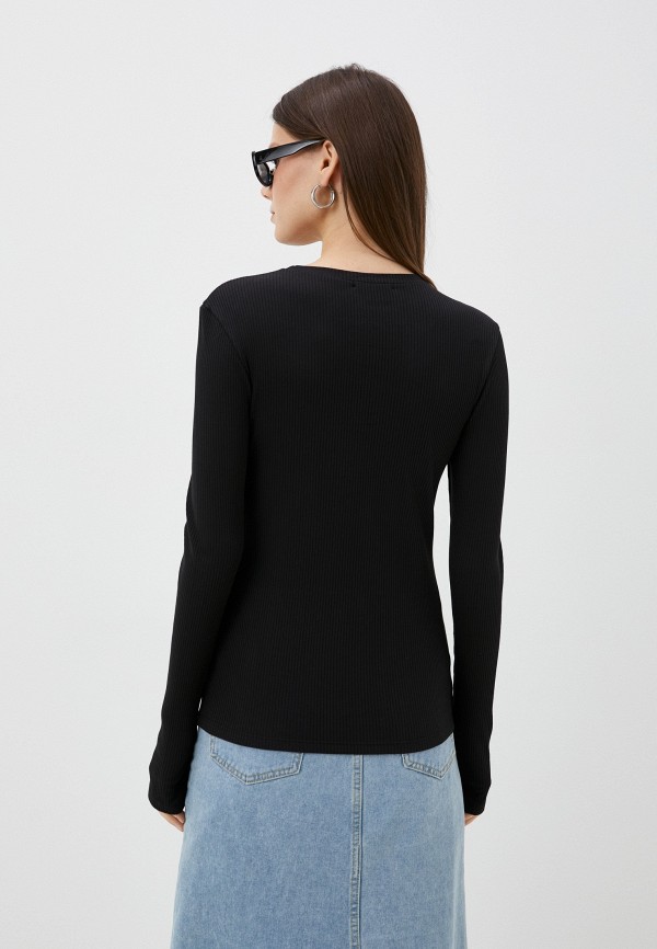 фото Лонгслив timbary