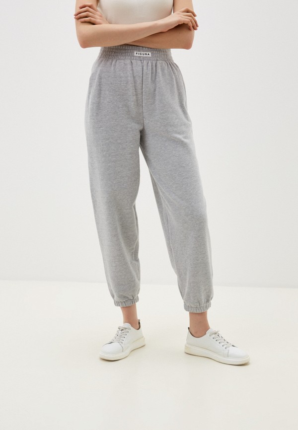 фото Брюки спортивные figura
