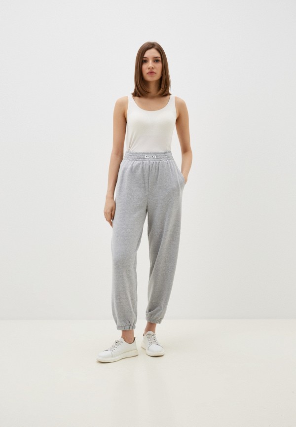 фото Брюки спортивные figura