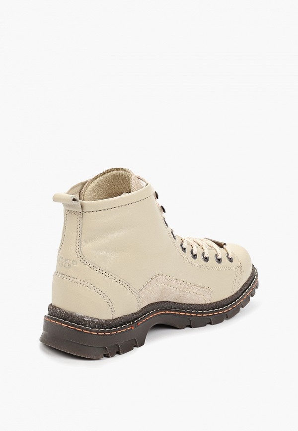 фото Ботинки westriders