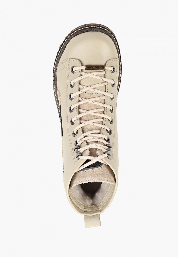 фото Ботинки westriders