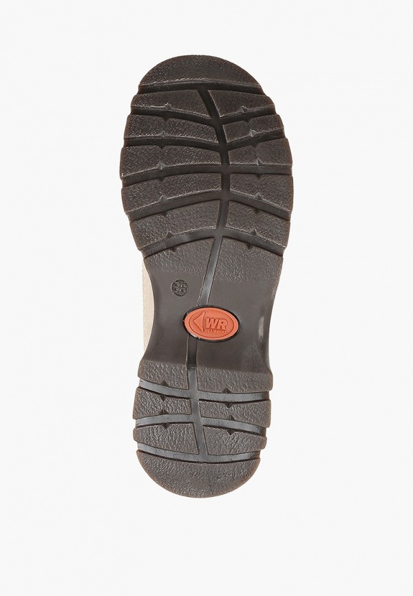 фото Ботинки westriders