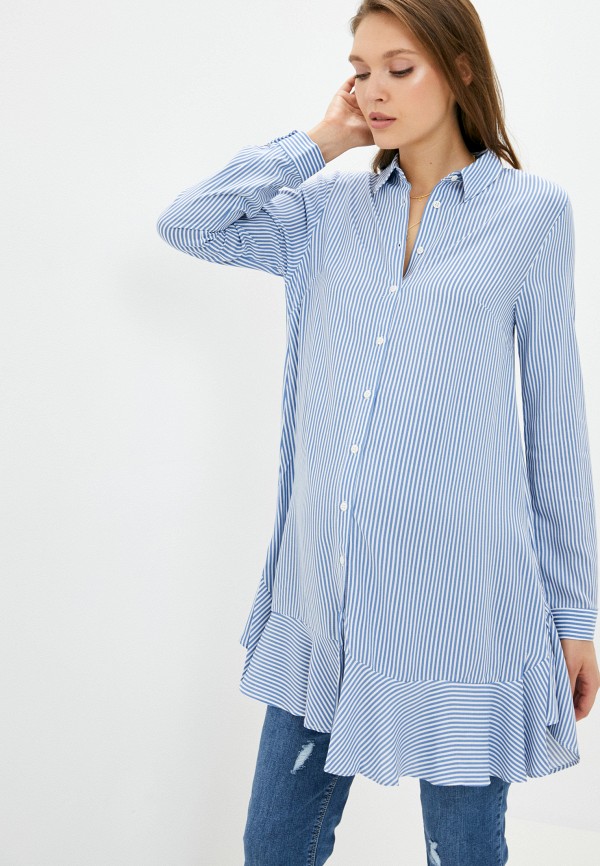 

Туника LC Waikiki, Синий