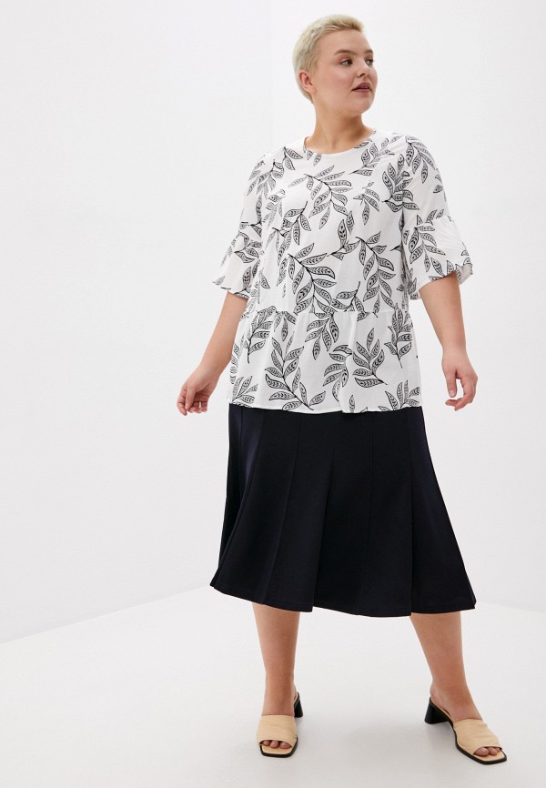 

Юбка Olsi, Синий