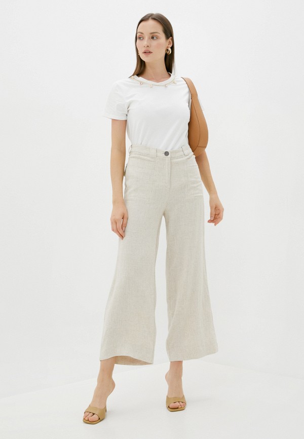 фото Футболка el caballo sevilla 1892