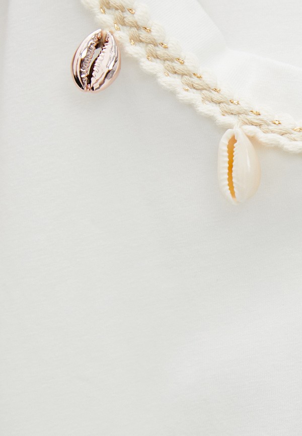 фото Футболка el caballo sevilla 1892