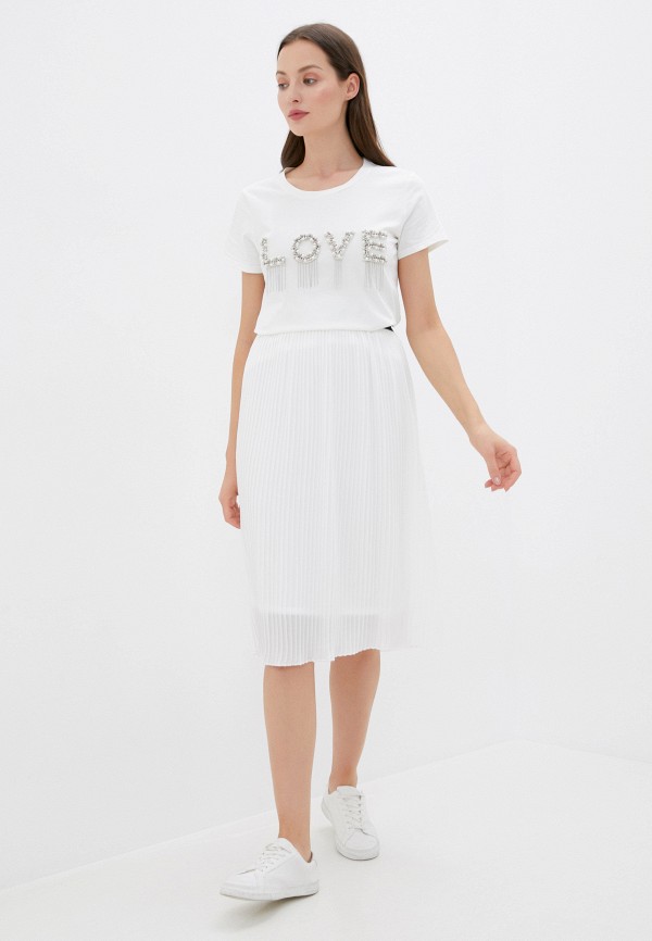 фото Футболка el caballo sevilla 1892