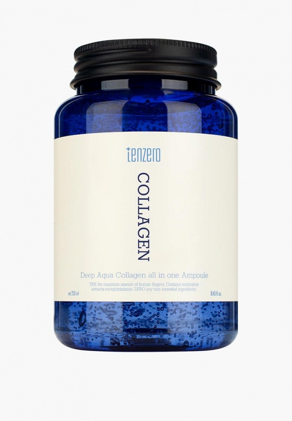 Сыворотка для лица Tenzero 921₽
