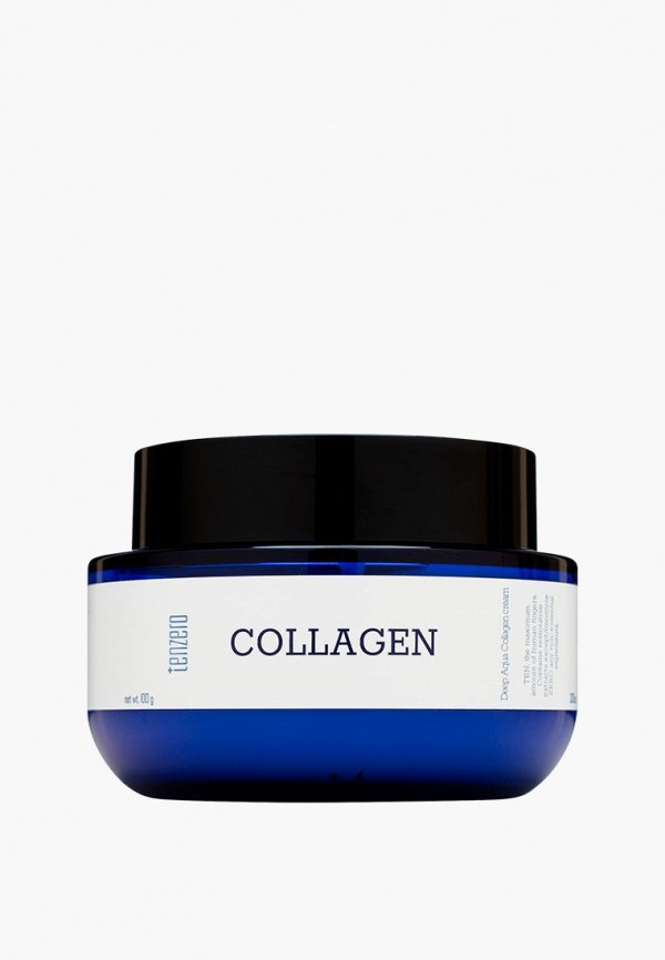 Крем для лица Tenzero 653₽