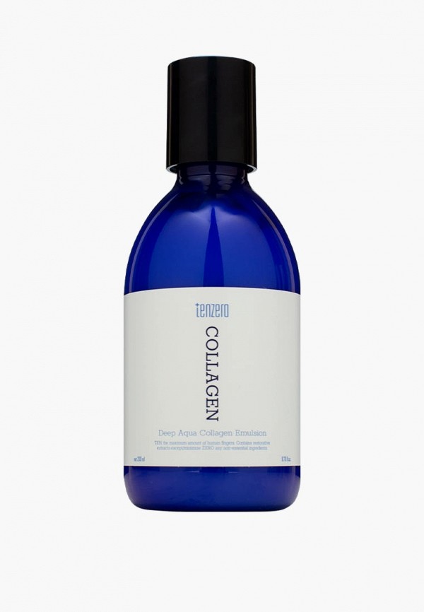 Эмульсия для лица Tenzero 1500₽