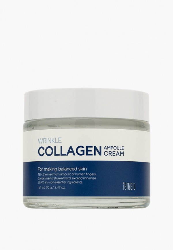 Крем для лица Tenzero 981₽