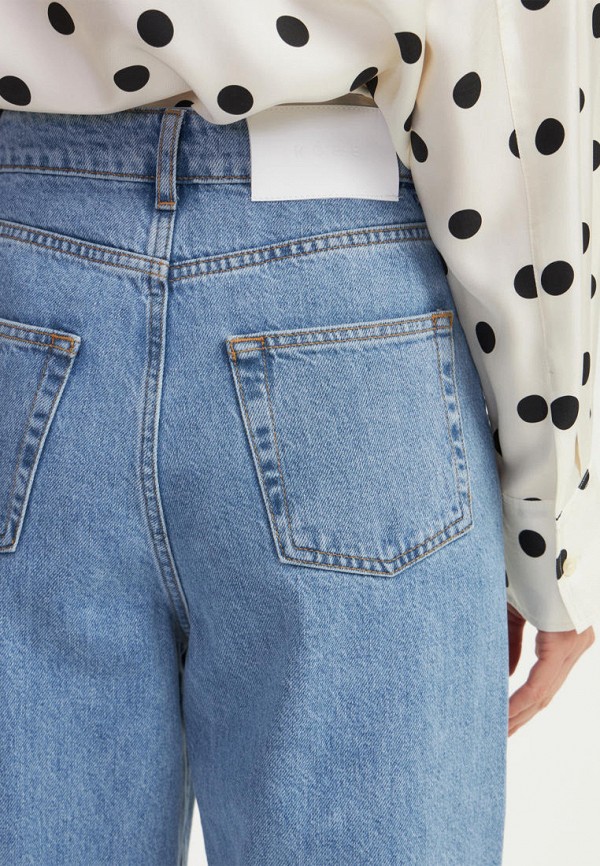 фото Джинсы rohe