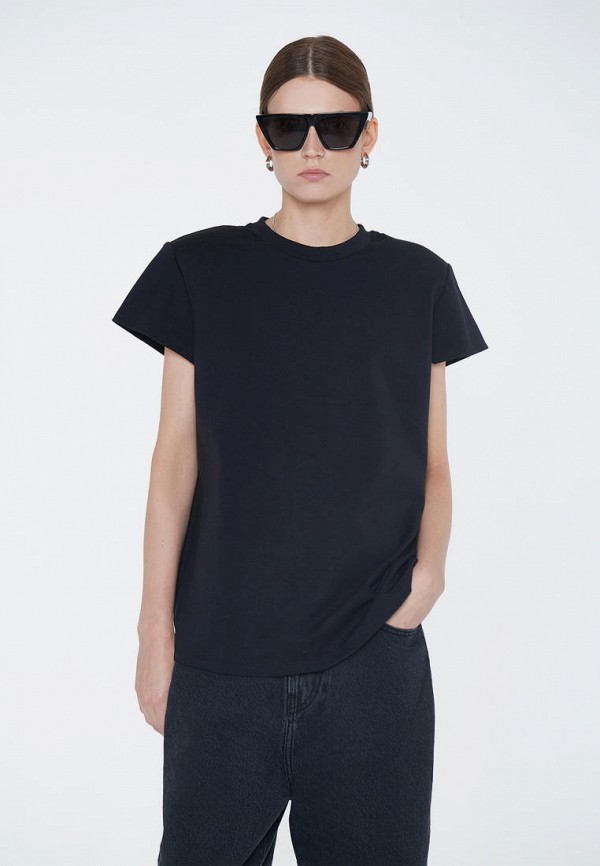 Футболка Rohe