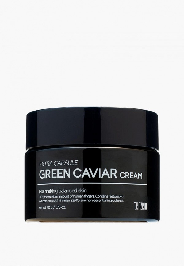 Крем для лица Tenzero 1034₽
