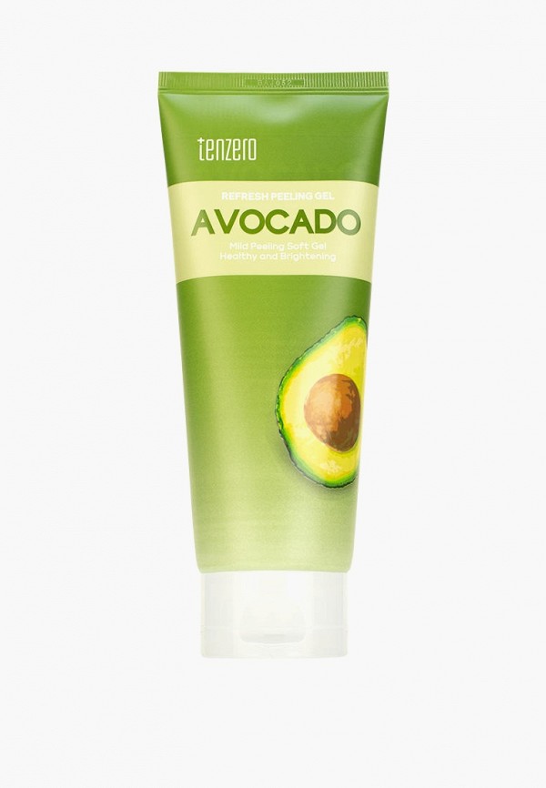 Гель для лица Tenzero 510₽