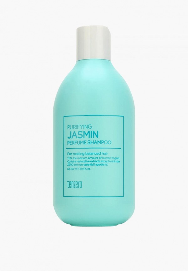 Шампунь Tenzero 979₽