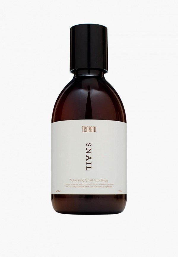 Эмульсия для лица Tenzero 1500₽