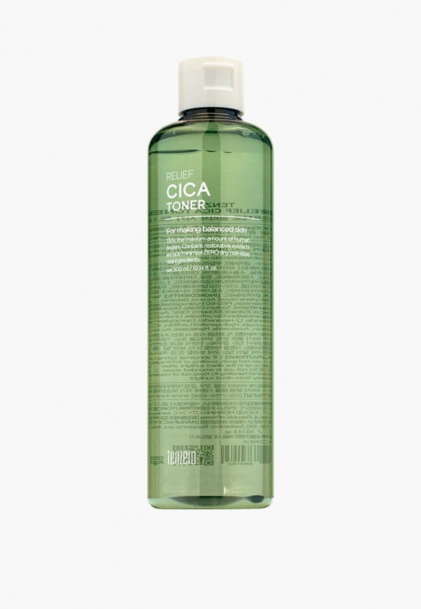 Тонер для лица Tenzero 942₽