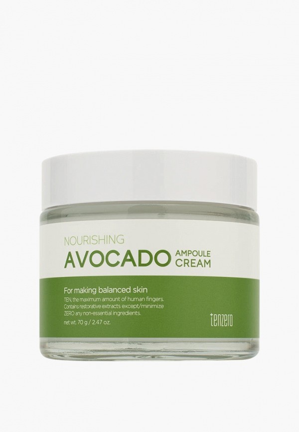 Крем для лица Tenzero 687₽