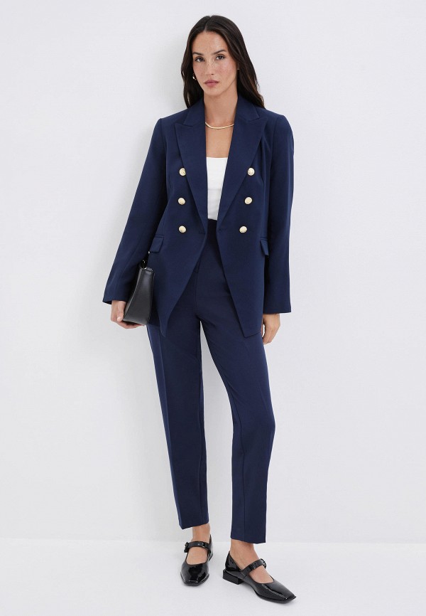 фото Брюки zarina