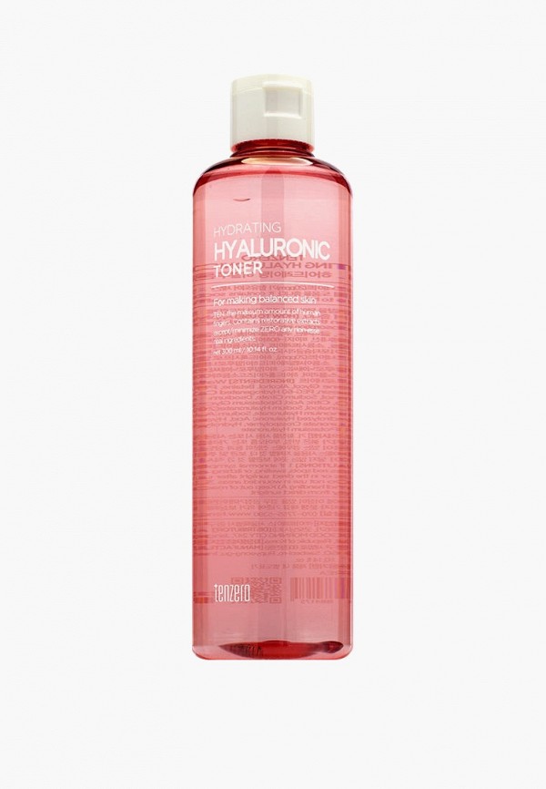 Тонер для лица Tenzero 891₽