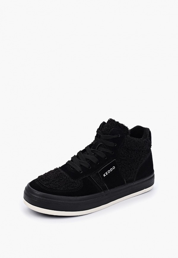 фото Кеды keddo