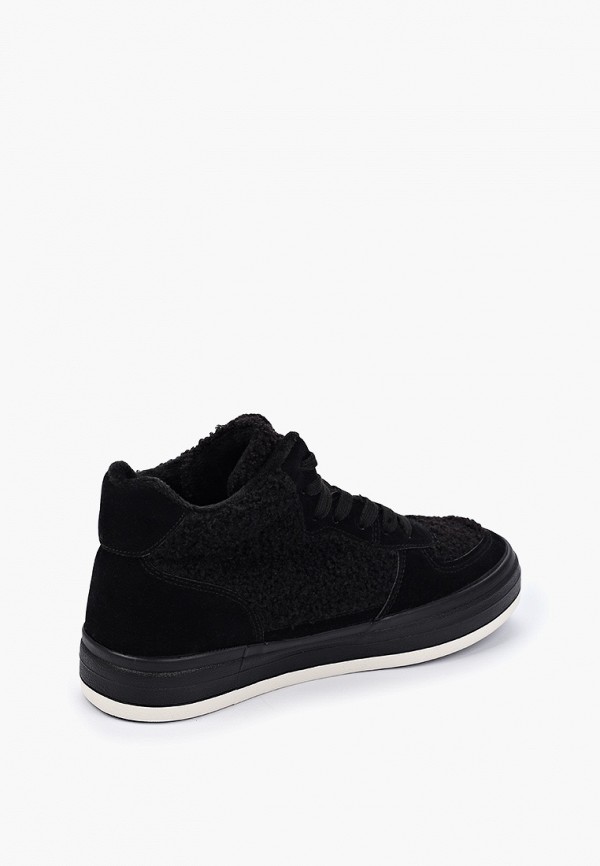 фото Кеды keddo