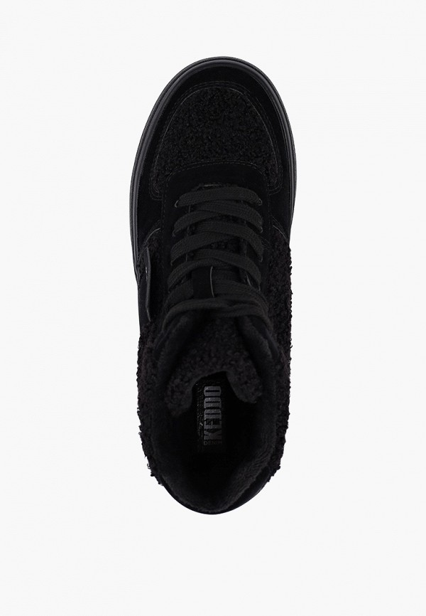 фото Кеды keddo