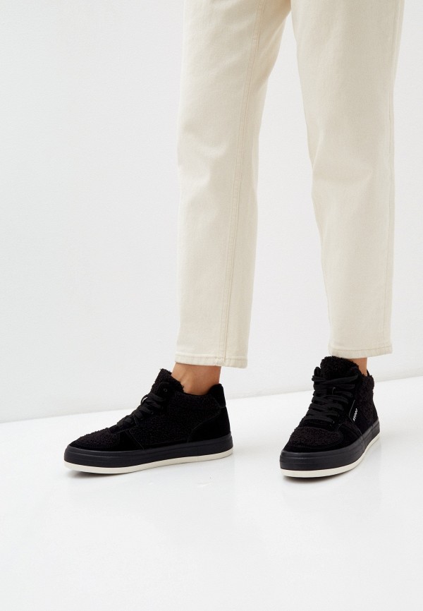 фото Кеды keddo