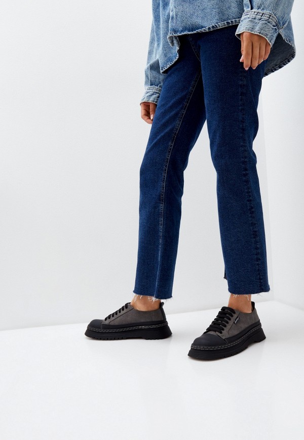 фото Ботинки betsy