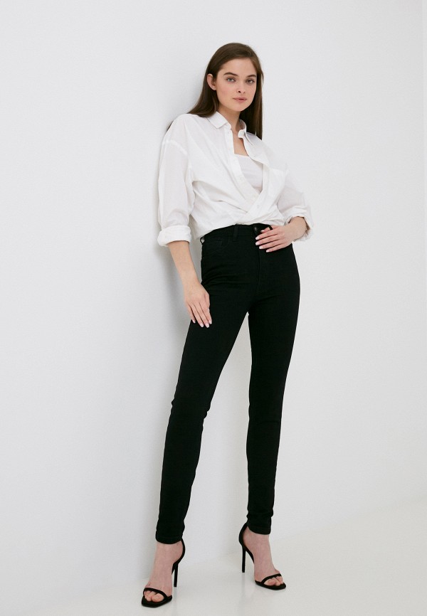 фото Джинсы zarina