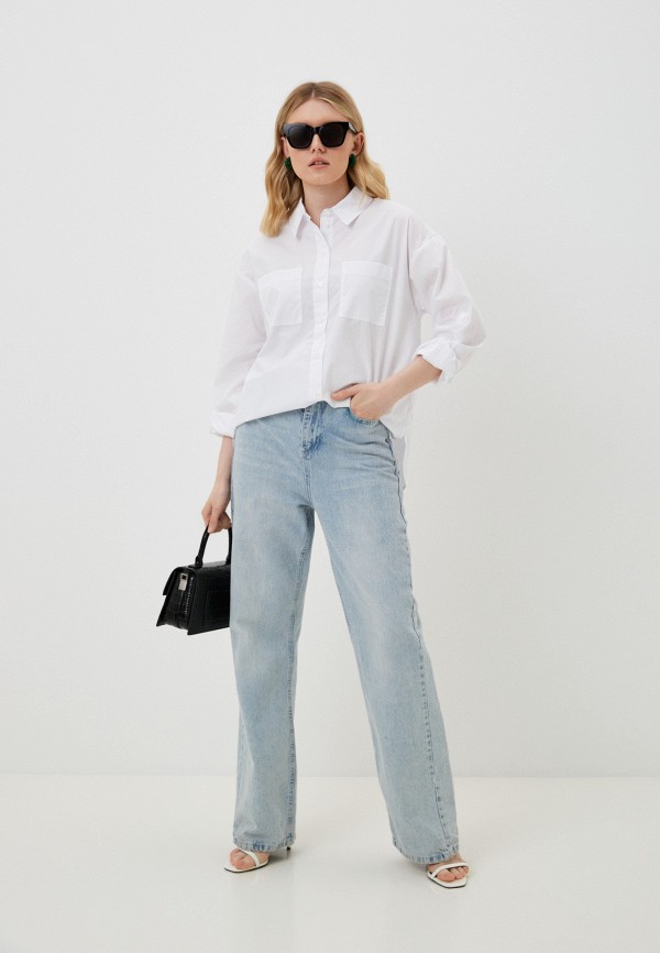 фото Рубашка zarina