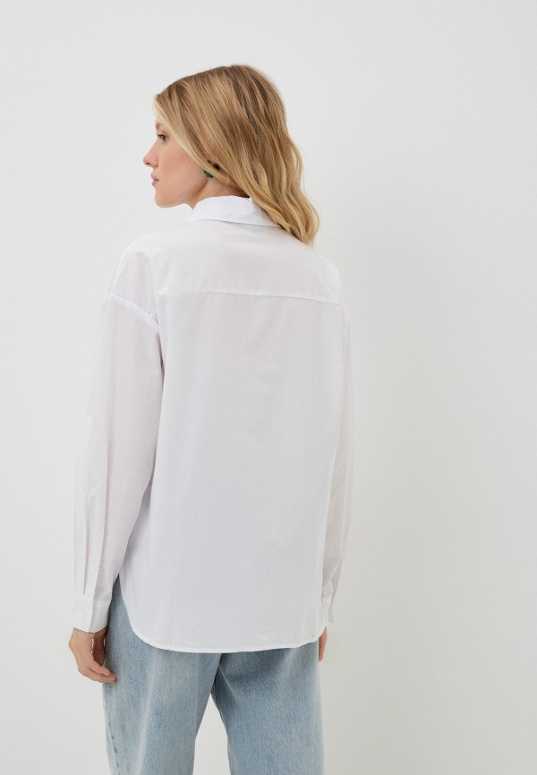 фото Рубашка zarina