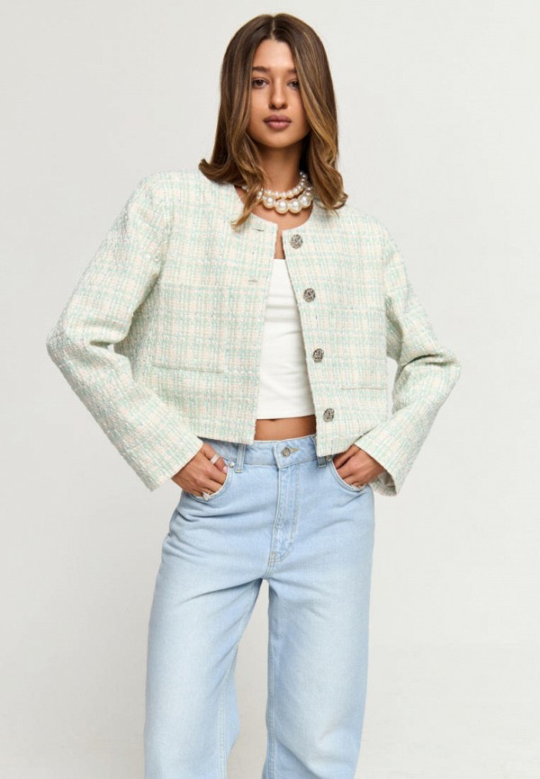 Жакет Darsistudio 10890₽