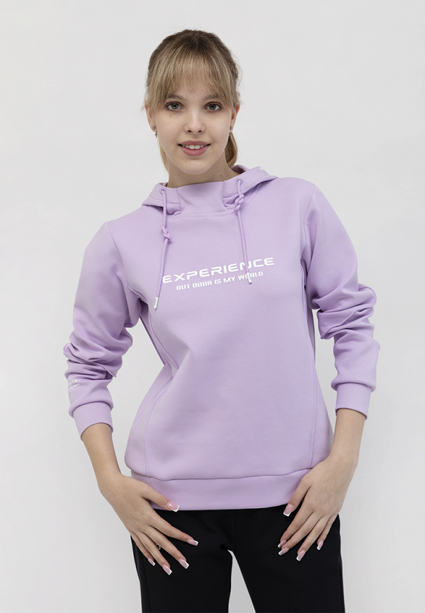 Худи High Experience 4893₽