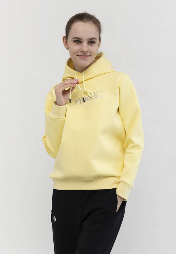 Худи High Experience 5250₽