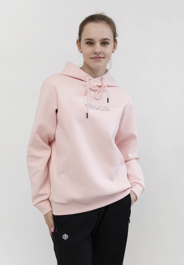 Худи High Experience 5250₽