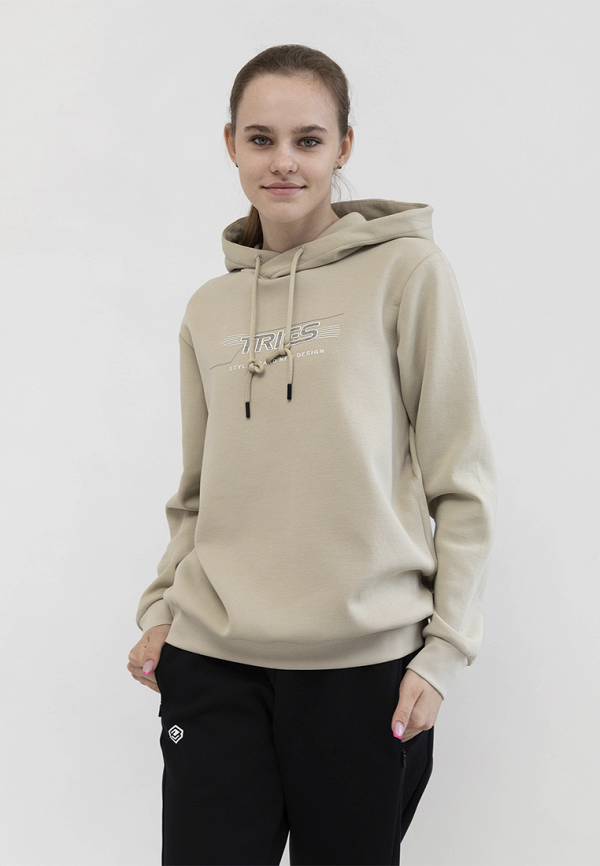 Худи High Experience 5250₽