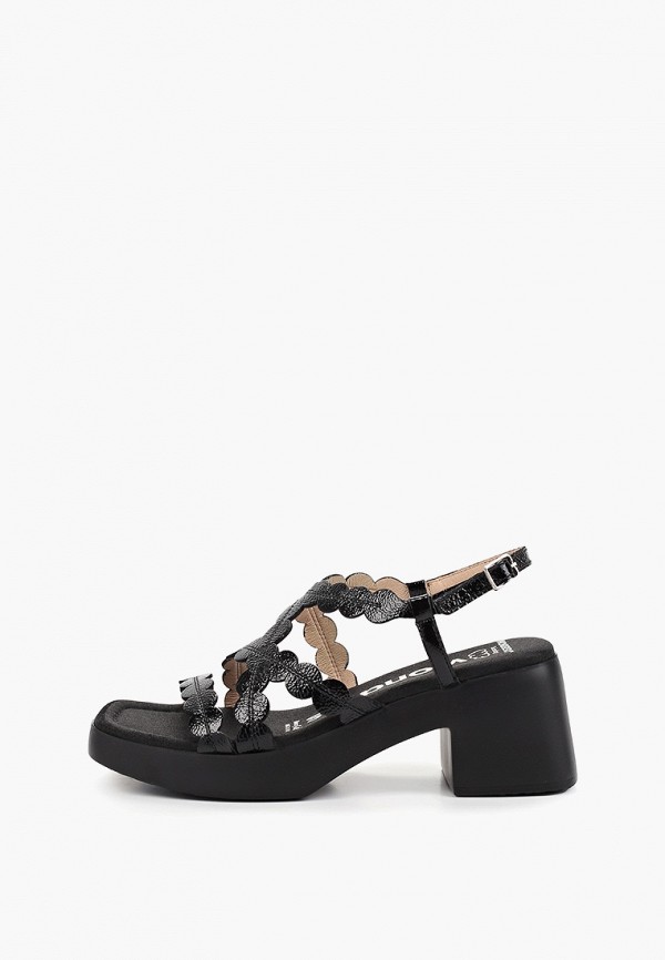 Босоножки Wonders 18890₽