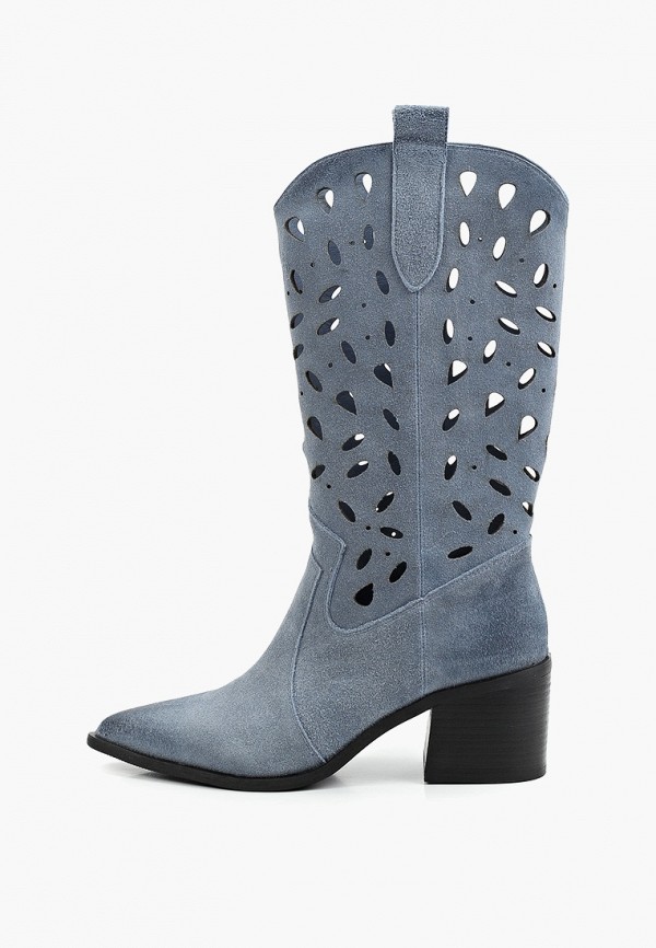 Сапоги Abricot