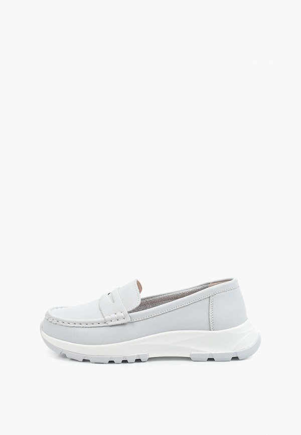 Мокасины Abricot 5873₽