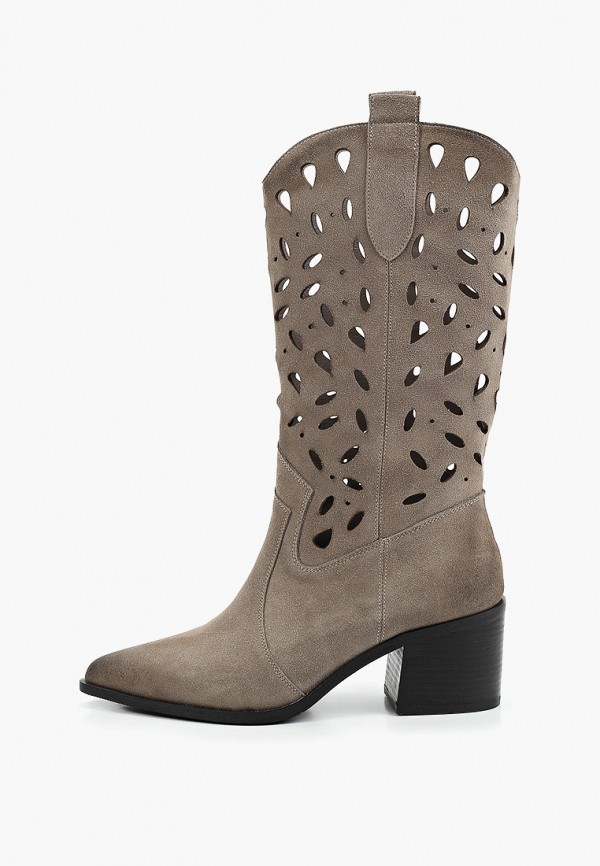 Сапоги Abricot