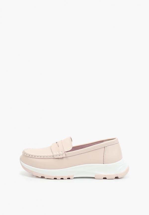 Лоферы Abricot 4026₽