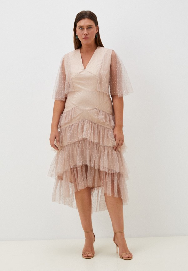 Платье Youten 24405₽