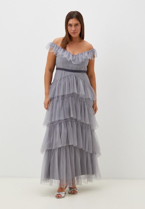 Платье Youten 26790₽