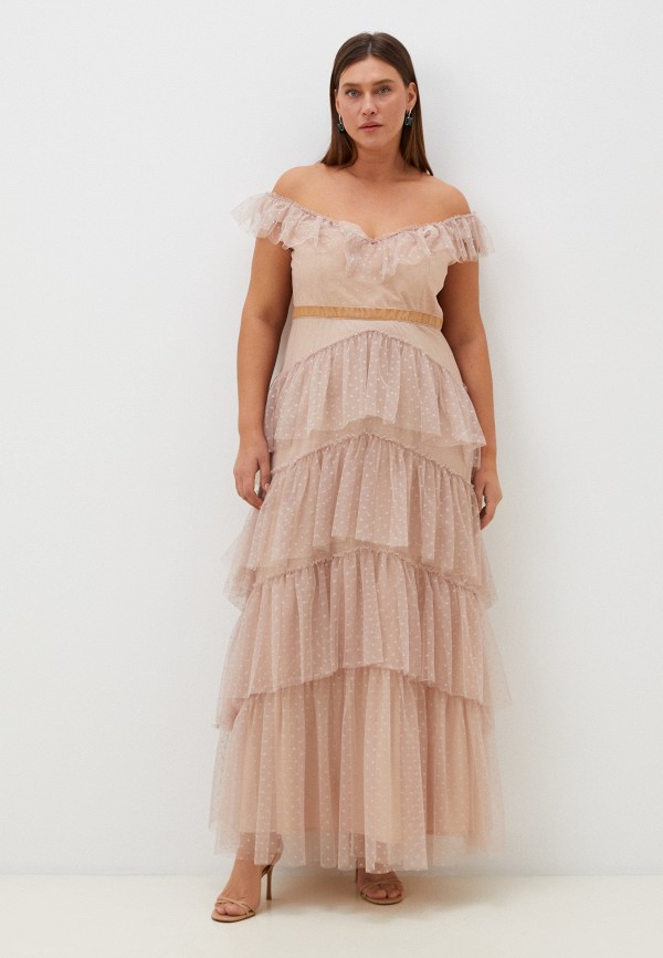 Платье Youten 26790₽