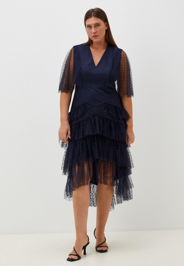 Платье Youten 24405₽