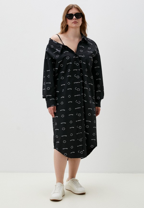 Платье Youten 15390₽