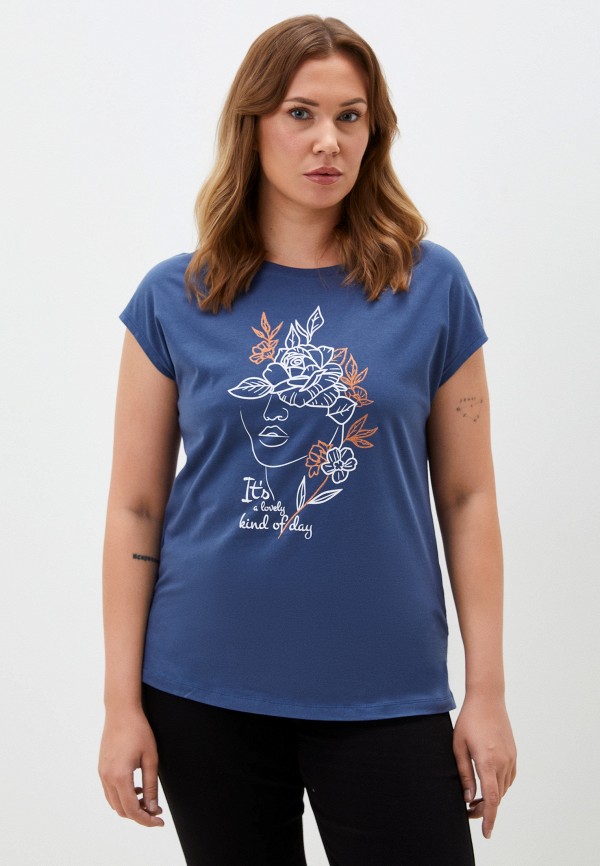 Футболка Begood 910₽